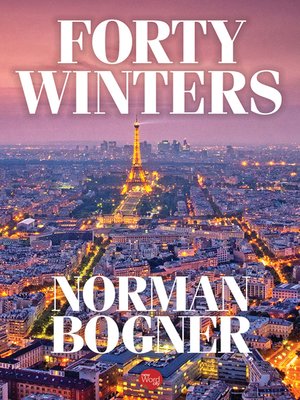 cover image of Forty Winters